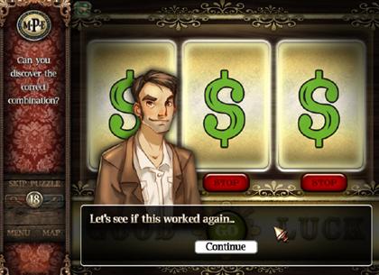 Serpent of Isis Game Screenshot 87